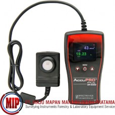 SPECTROLINE XP2000 AccuPRO Dual-Sensor Radiometer/ Photometers SPECTROLINE XP2000 AccuPRO Dual-Sensor Radiometer/ Photometers